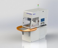 Aplicações em LASER padronizam o processo de beneficiamento de jeans