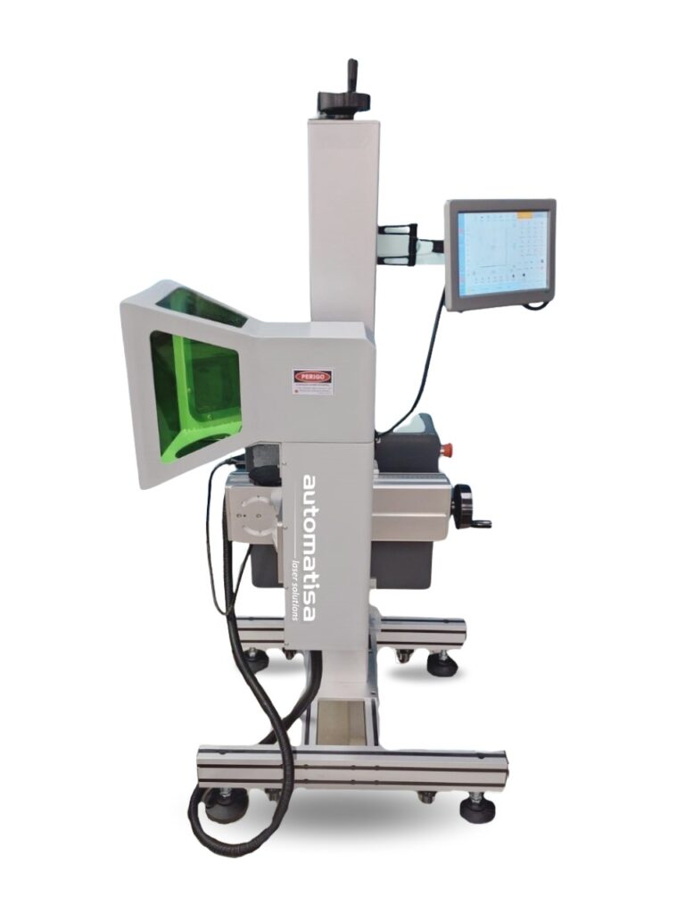 ID Laser Fiber