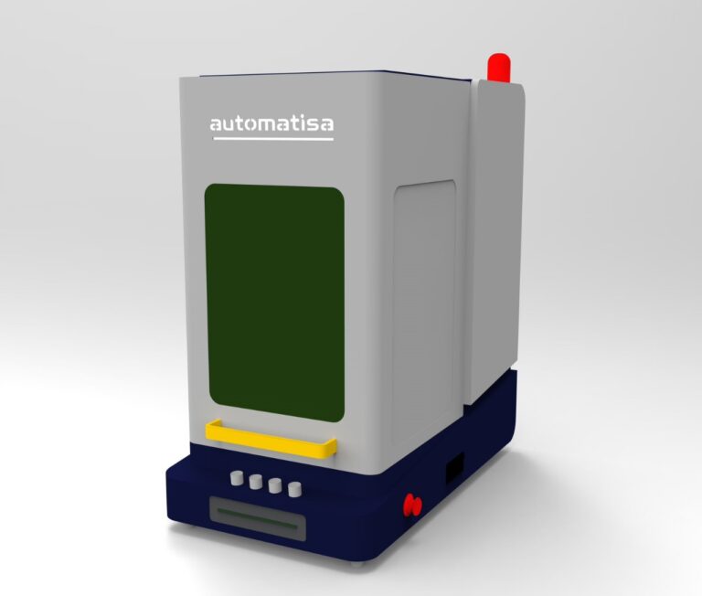 ID Laser Fiber