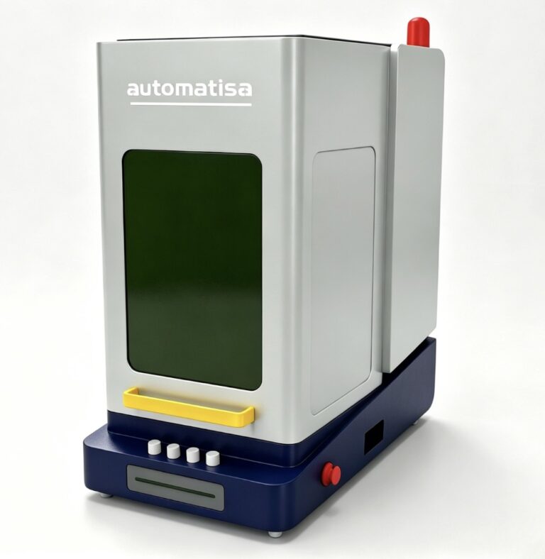 ID Laser Fiber