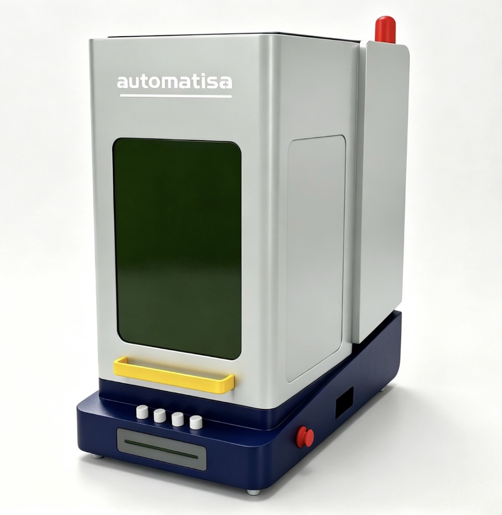 ID Laser Fiber